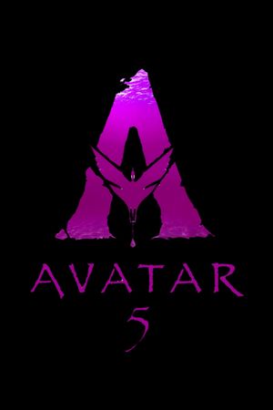 Avatar 5's poster