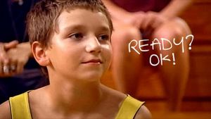 Ready? OK!'s poster