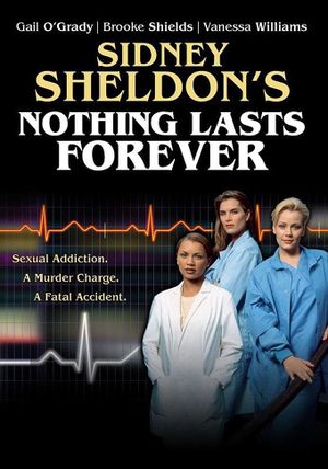 Nothing Lasts Forever's poster