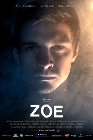 Zoe's poster