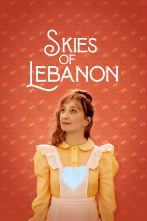 Skies of Lebanon's poster