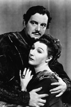 Macbeth's poster