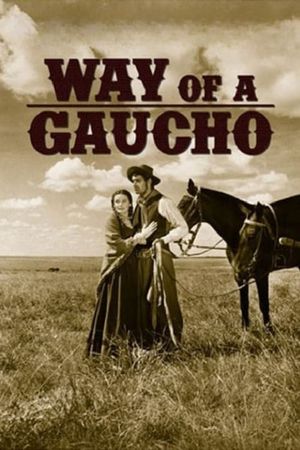 Way of a Gaucho's poster