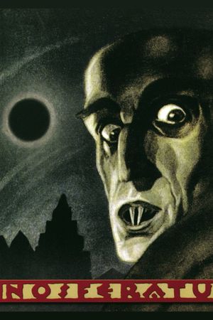 Nosferatu: A Symphony of Horror's poster