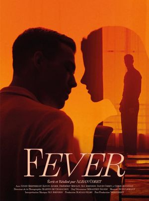 Fever's poster