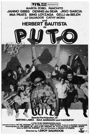 Puto's poster