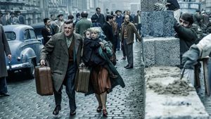 Bridge of Spies's poster