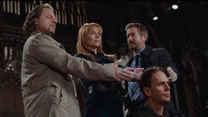 The Boondock Saints II: All Saints Day's poster