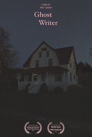 Ghost Writer's poster