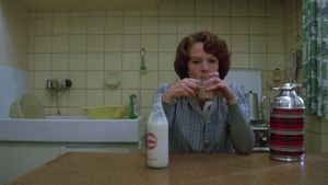 Jeanne Dielman, 23, quai du Commerce, 1080 Bruxelles's poster