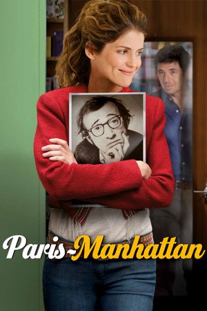 Paris-Manhattan's poster