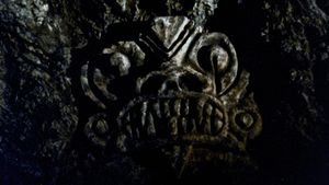 Sorcerer's poster