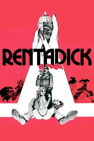 Rentadick's poster