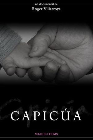 Capicúa's poster