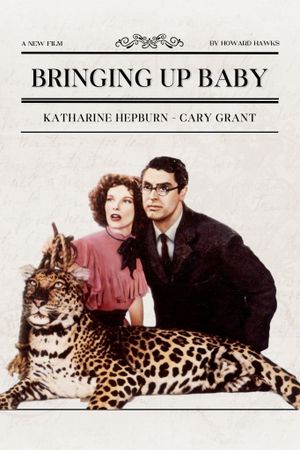 Bringing Up Baby's poster