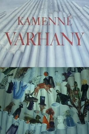 Kamenné varhany's poster
