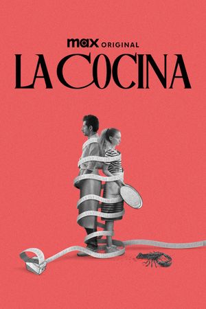 La cocina's poster