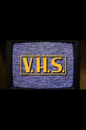 V.H.S.'s poster image