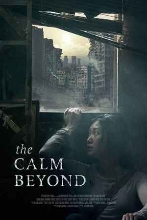 The Calm Beyond's poster