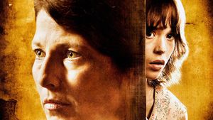 American Crime's poster