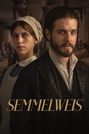 Semmelweis's poster
