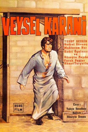 Veysel Karani's poster