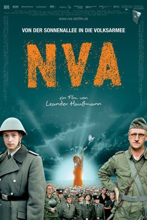 NVA's poster