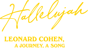 Hallelujah: Leonard Cohen, a Journey, a Song's poster