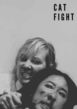 Catfight's poster