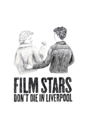 Film Stars Don't Die in Liverpool's poster