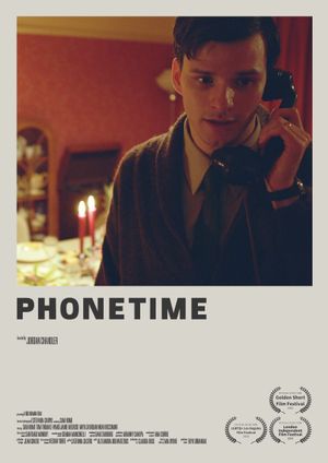 Phonetime's poster