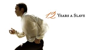 12 Years a Slave's poster