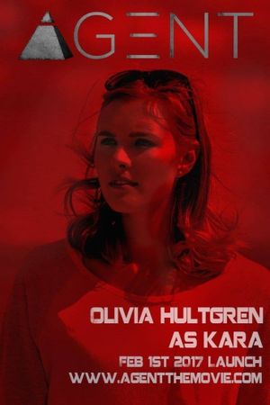 Agent's poster