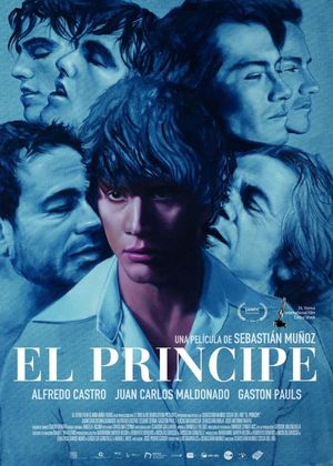 The Prince's poster
