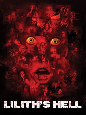 Lilith's Hell's poster