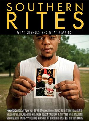 Southern Rites's poster