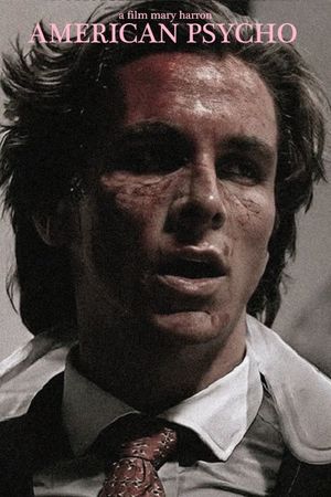 American Psycho's poster