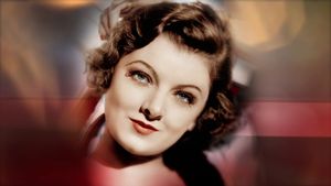Myrna Loy: So Nice to Come Home To's poster