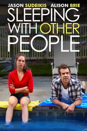 Sleeping with Other People's poster