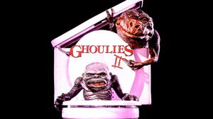 Ghoulies II's poster
