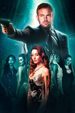 Utopia's poster