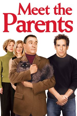 Meet the Parents's poster