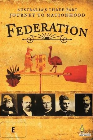 Federation's poster