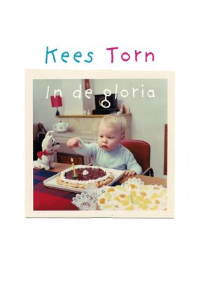 Kees Torn: In de Gloria's poster