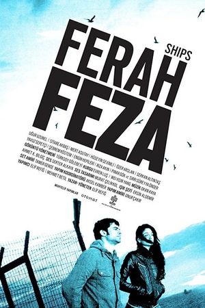 Ships's poster
