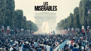 Les Misérables's poster
