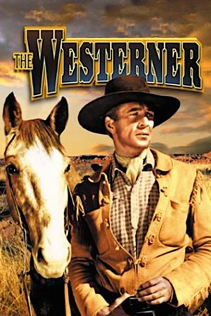 The Westerner's poster