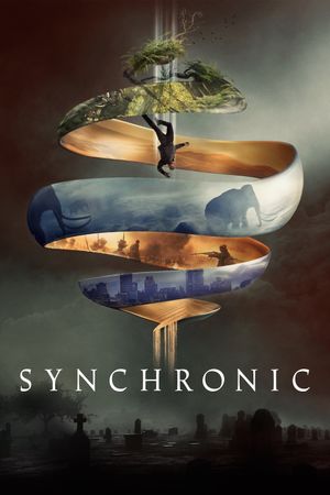 Synchronic's poster