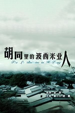 胡同里的波西米亚人's poster image