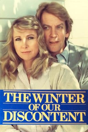 The Winter of Our Discontent's poster